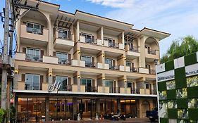 Hi Chiangrai Hotel-SHA Extra Plus